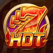 Hot 777 screenshot